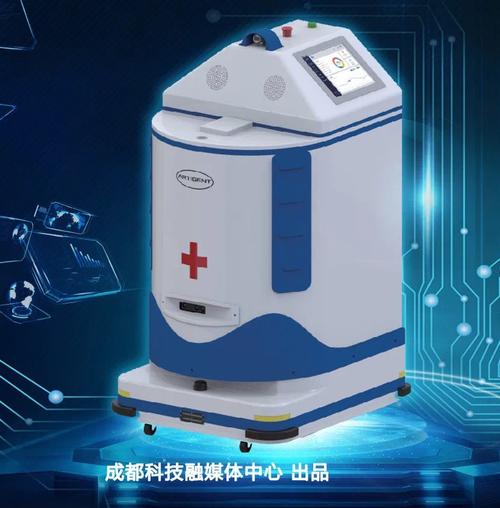 當(dāng)“小護(hù)士”搬進(jìn)病房 智能機(jī)器人如何悄然改變醫(yī)療照護(hù)現(xiàn)場的空氣
